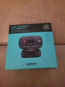 Photo of free Re offer:Logitech webcam #1