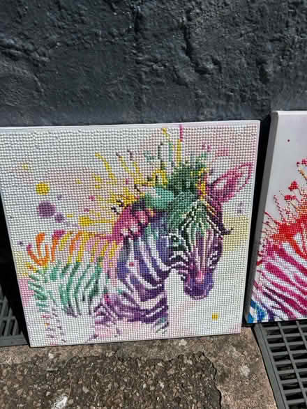 Photo of free Diamond Art Pictures (Exmouth EX8) #2