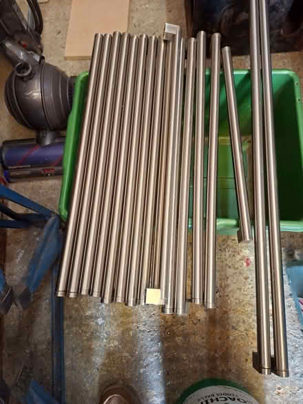 Photo of free Kitchen Cupboard Door Handles (Ramsgate CT12) #2