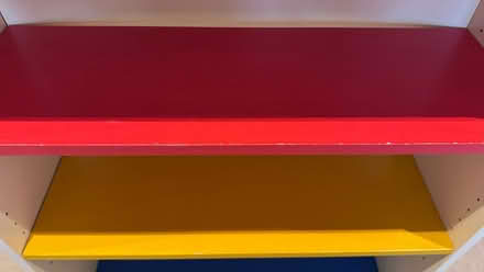 Photo of free Child bookcase (Barkham RG41) #2