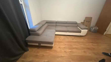 Photo of free Sofa Bed (Lewisham SE13) #1