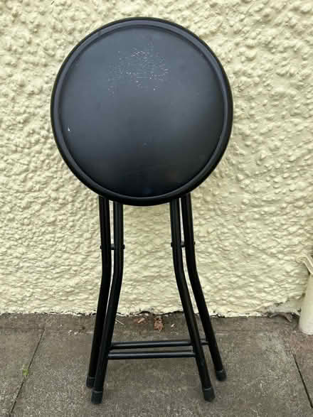 Photo of free Folding stool (Viewlands PH1) #2