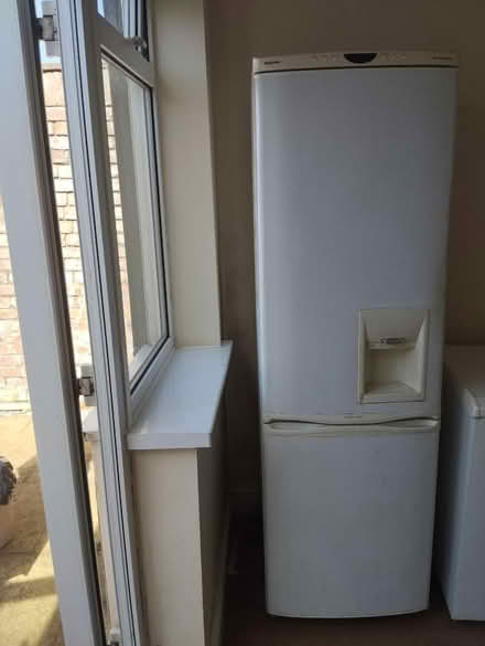 Photo of free Fridge (bilston, WV14) #1
