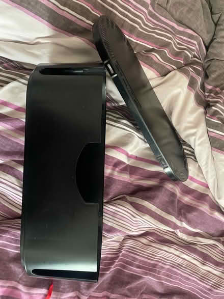 Photo of free Cable tidy (Hersham KT12) #1