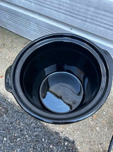 Photo of free Morphy Richard’s slow cook (Wick. BH6) #2