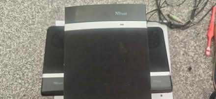 Photo of free 2.1 computer speakers (BD4) #3
