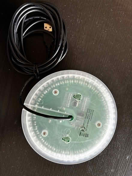 Photo of free Disco Light - USB (KT1, Kingston Town Centre) #3