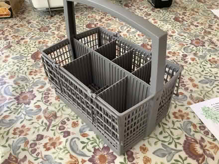 Photo of free Dishwasher cutlery basket (Shobdon HR6) #1