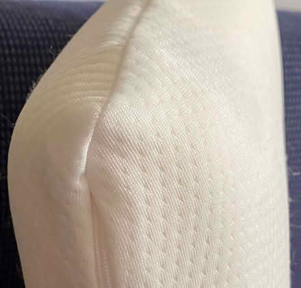Photo of free Memory Foam Pillow (Chorlton M21) #2