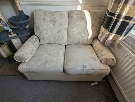 Photo of free Sofa Bed (Park Hill S2) #3