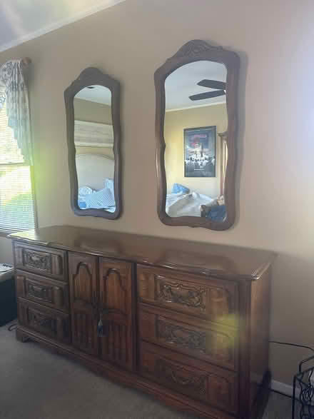 Photo of free Country French bedroom set (Jericho, Long Island) #2