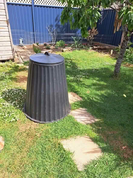 Photo of free Compost bin (melksham east SN12) #1