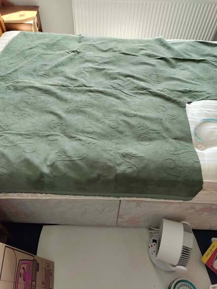 Photo of free Upholstery fabric (California DE22) #2