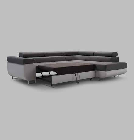 Photo of free Sofa Bed (Lewisham SE13) #3