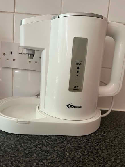 Photo of free Water dispenser (Overstone Lodge NN3) #1