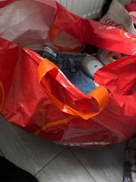 Photo of free Baby boy / unisex stuff (NE3, Kingston Park) #1