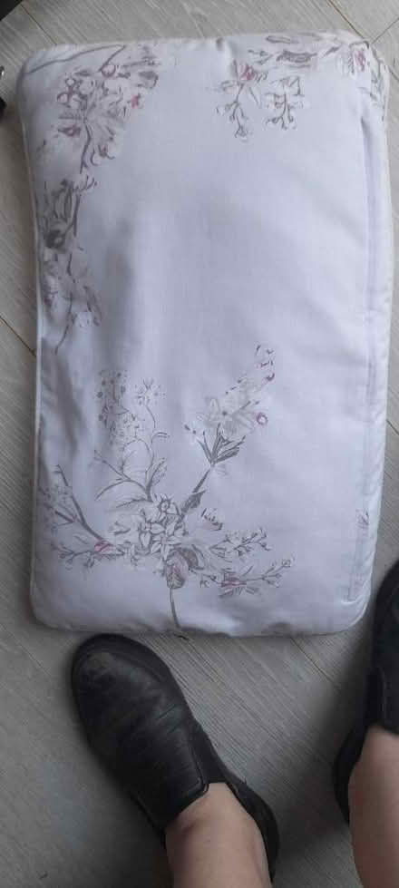 Photo of free Cushion (Welling DA16) #3