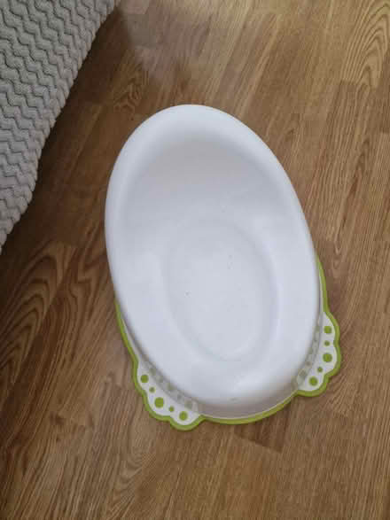 Photo of free Potty (Romford, RM7) #1