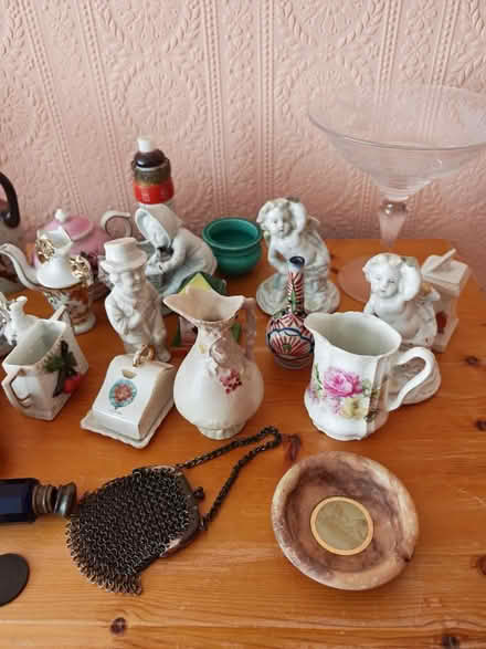 Photo of free House clearance bric a brac (Great Sutton CH66) #4