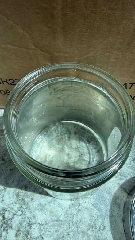 Photo of free Selection of containers (Billericay CM11) #4