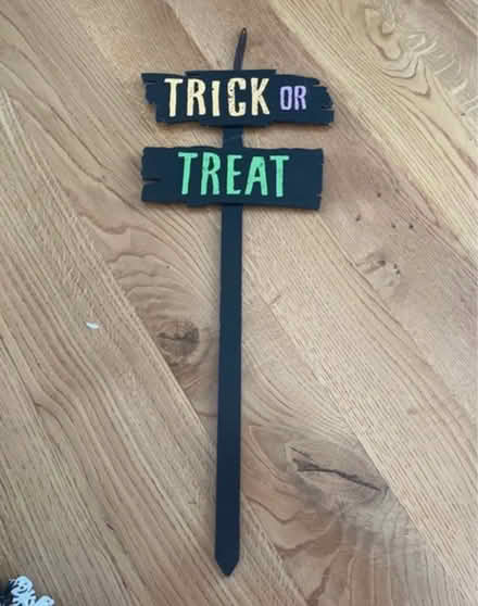 Photo of free Halloween Bundle (Newburgh WN8) #3