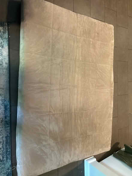 Photo of free Futon mattress (Park Hills, KY) #1