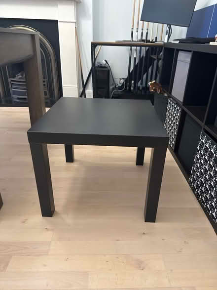 Photo of free Ikea coffee table (Whetstone N20) #1