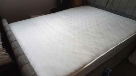Photo of free King size bed (Ingrow BD21) #2