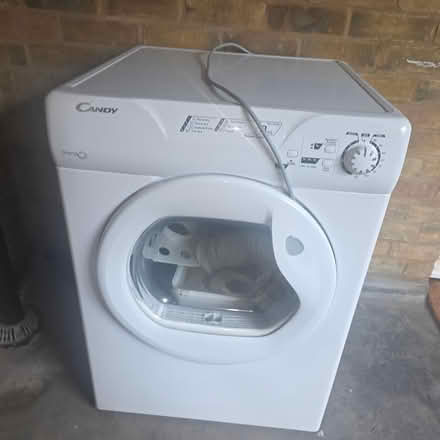 Photo of free Candy Tumble dryer (BR3 Beckenham) #1