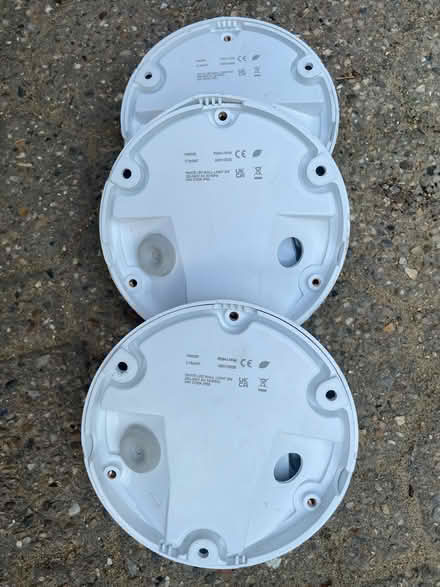 Photo of free 3 x outdoor wall lights (AL1) #3