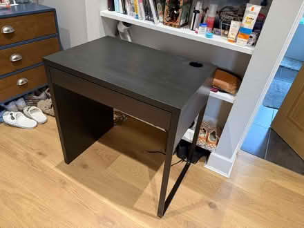 Photo of free ikea desk (West Hampstead NW3) #1