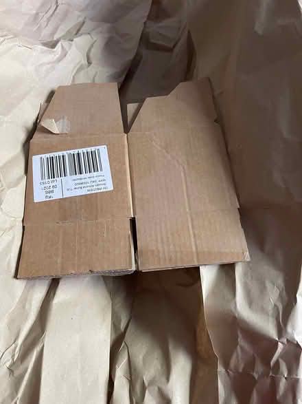 Photo of free 39+ small cardboard boxes (Finsbury Park N4) #3