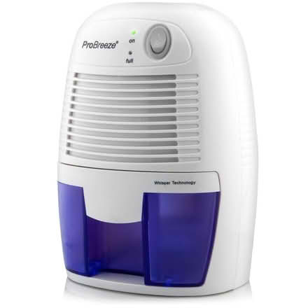 Photo of Small dehumidifier (Sw19) #1