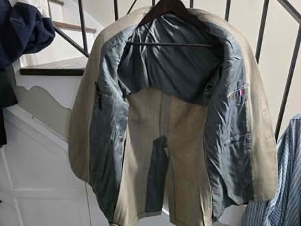Photo of free Women's Blazer (Wards Corner) #4