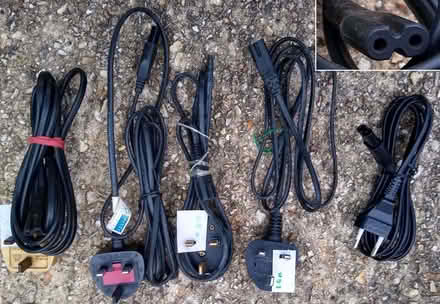 Photo of free Radio leads (Salvington BN14) #1