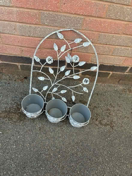 Photo of free Wall planter (Shepshed LE129) #1