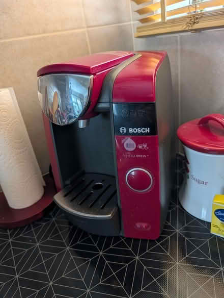 Photo of free Tasimo coffee machine (Maidenhead SL6) #1