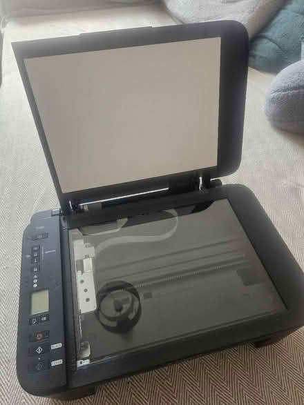 Photo of free Old Canon Printer & Photocopier (Clapham Common) #2