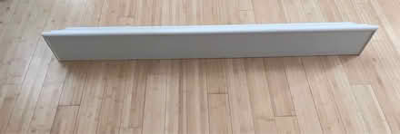 Photo of free Fireplace Mantel Shelf (Fair Lawn, NJ) #3