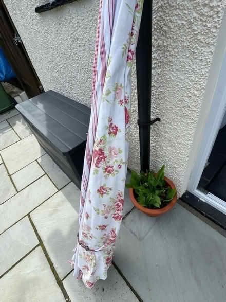 Photo of free Child’s teepee (Oxenholme LA9) #2