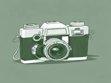 Photo of Vintage / retro cameras or audio (Charlton Kings GL52) #1