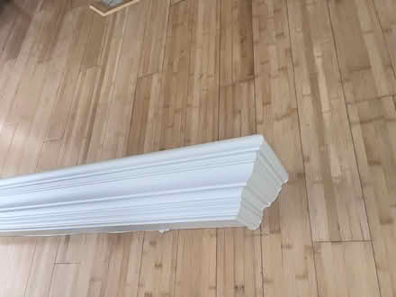 Photo of free Fireplace Mantel Shelf (Fair Lawn, NJ) #2
