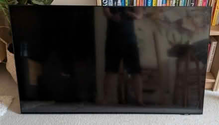 Photo of free Unmarked Faulty Samsung 50" TV (Godstone RH9) #1