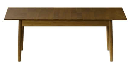 Photo of free Extension Dining Table - Brand New (North Rothbury) #1