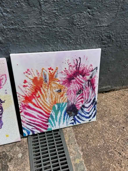 Photo of free Diamond Art Pictures (Exmouth EX8) #3