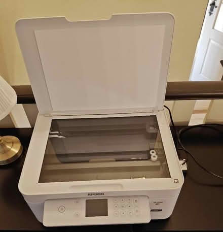 Photo of free Epson printer XP-4205 (Winchmore Hill N21) #2