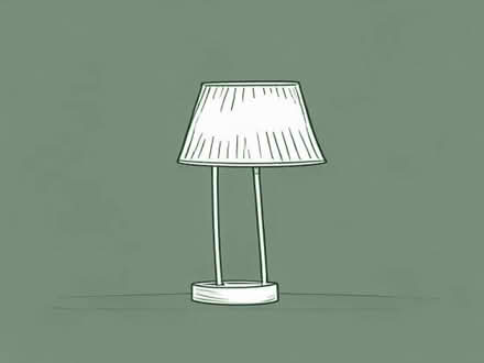 Photo of Floor lamps (Hugglescote LE67) #1