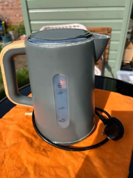 Photo of free Tower Electric kettle (The Meadows, NG2) #1