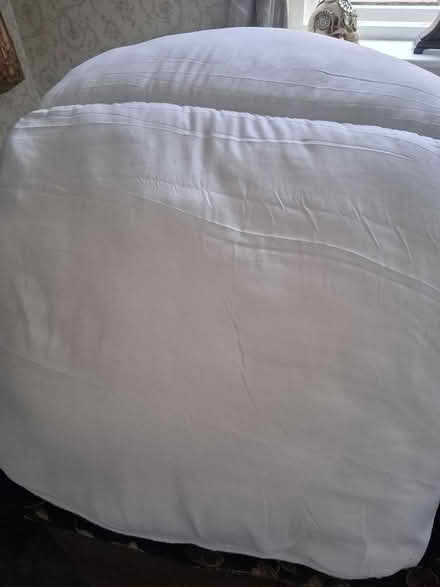 Photo of free King size duvet (Bowerham LA1) #2