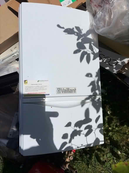 Photo of free Various left overs from a heatpump insulation (Botley OX2) #3